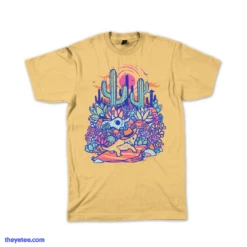 Miski Apparel Almost Noon