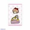 Doki Doki Literature Club Sayori Pin Set