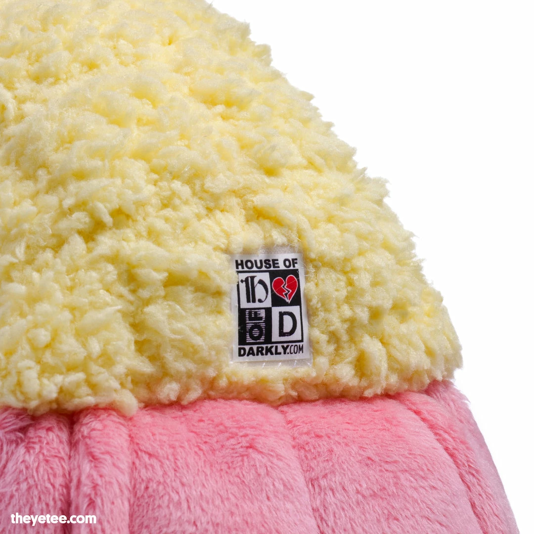 Hot Sale ⭐ House Of Darkly Very Large Shrimp Friend ❤️ 8 House Of Darkly Very Large Shrimp Friend