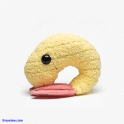 House Of Darkly Very Large Shrimp Friend