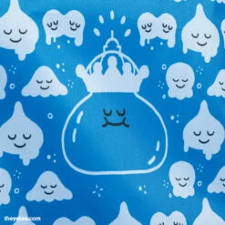 JobJob LLC Slime Bag!