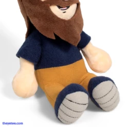 Smooth McGroove Smooth & Charl Plush Set