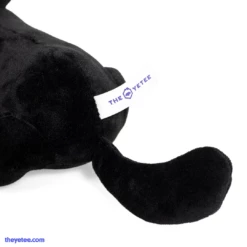 Smooth McGroove Smooth & Charl Plush Set