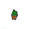 Stardew Valley Forest Spirit Pin