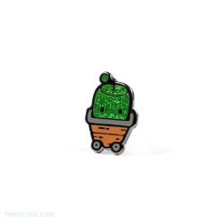 Stardew Valley Forest Spirit Pin