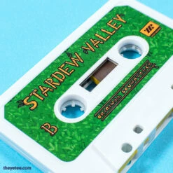 Best deal ✔️ Music Stardew Valley OST Cassette (Winter) ✨ 23 Music Stardew Valley OST Cassette (Winter)