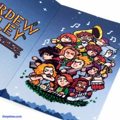 Best deal ✔️ Music Stardew Valley OST Cassette (Winter) ✨ 24 Music Stardew Valley OST Cassette (Winter)