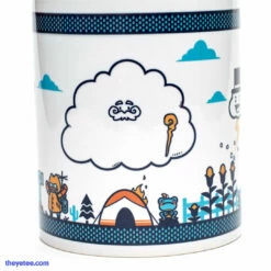 Rain On Your Parade Accessories Strange Weather We're Having