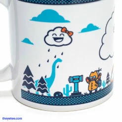 Rain On Your Parade Accessories Strange Weather We're Having