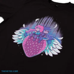 Celeste Strawberry Ver. 2 Apparel