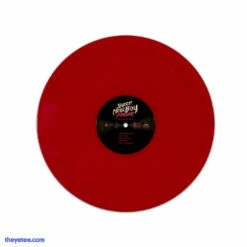 Budget π₯ Ridiculon Super Meat Boy Forever Original Soundtrack (Pink And Red 2XLP) Music β 14 Ridiculon Super Meat Boy Forever Original Soundtrack (Pink And Red 2XLP) Music