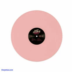 Budget π₯ Ridiculon Super Meat Boy Forever Original Soundtrack (Pink And Red 2XLP) Music β 15 Ridiculon Super Meat Boy Forever Original Soundtrack (Pink And Red 2XLP) Music