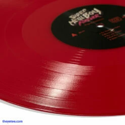 Budget π₯ Ridiculon Super Meat Boy Forever Original Soundtrack (Pink And Red 2XLP) Music β 18 Ridiculon Super Meat Boy Forever Original Soundtrack (Pink And Red 2XLP) Music