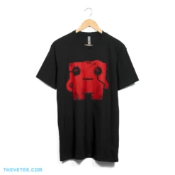 Meat Boy Super Meat Level Apparel