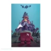 Best deal โ๏ธ Books & Prints Meat Boy Poster โจ 2 Books & Prints Meat Boy Poster