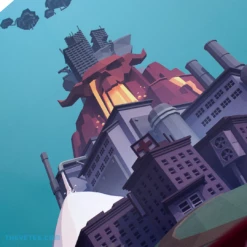 Books & Prints Meat Boy Poster