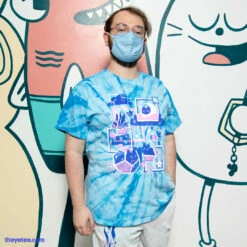 Miski Void Amaro Tee Apparel