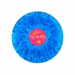 Vaperror System Delight (Flotsam Tide Blue)