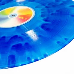 Vaperror System Delight (Flotsam Tide Blue)