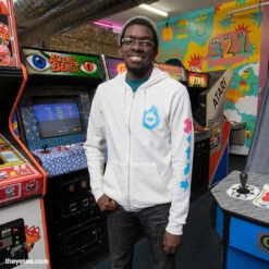 The Yetee Tee-Douken