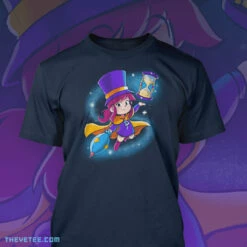 Hat In Time Apparel Time Collector