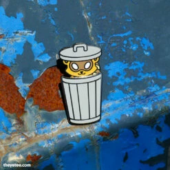 Drew Wise TRASH.Bandit