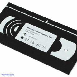 Marc Junker Accessories Video Technical Bag