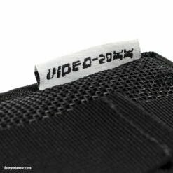 Marc Junker Accessories Video Technical Bag