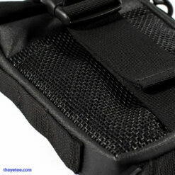 Marc Junker Accessories Video Technical Bag