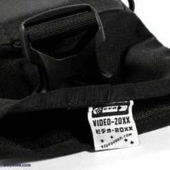 Marc Junker Accessories Video Technical Bag