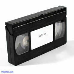 Marc Junker Accessories Video Technical Bag