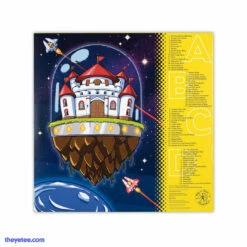 Ship To Shore Wai Wai World 1 & 2 Sound Collection