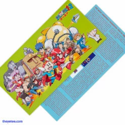 Ship To Shore Wai Wai World 1 & 2 Sound Collection