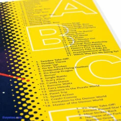 Ship To Shore Wai Wai World 1 & 2 Sound Collection