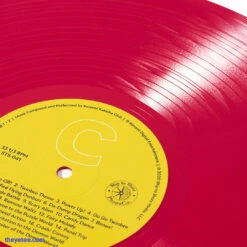 Ship To Shore Wai Wai World 1 & 2 Sound Collection