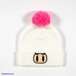 Theyetee Store 28 Bomberman Winter Cap Hats