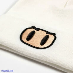 Bomberman Winter Cap Hats
