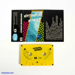 Chuhai Labs Whitewater Wipeout Soundtrack