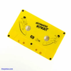 Chuhai Labs Whitewater Wipeout Soundtrack