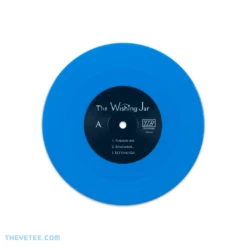 Denver Jackson The Wishing Jar Soundtrack Music