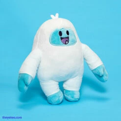 The Yetee Yetee Gear Yetee Plush 2.0