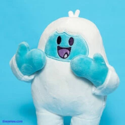 The Yetee Yetee Gear Yetee Plush 2.0