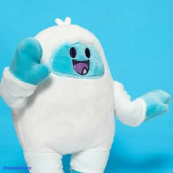 The Yetee Yetee Gear Yetee Plush 2.0