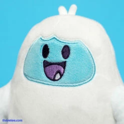 The Yetee Yetee Gear Yetee Plush 2.0