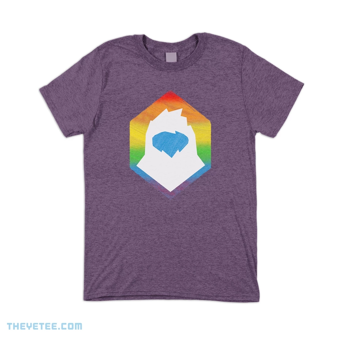 Buy ⌛ The Yetee Yetee Gear Yetee Pride 👏 5 The Yetee Yetee Gear Yetee Pride