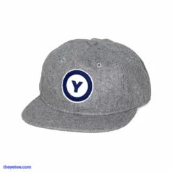 Yetee Station Fleece Hat Yetee Gear