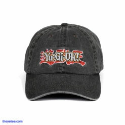 YuGiOh Yu-Gi-Oh Hat Hats