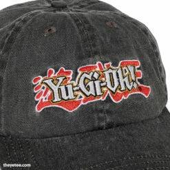YuGiOh Yu-Gi-Oh Hat Hats