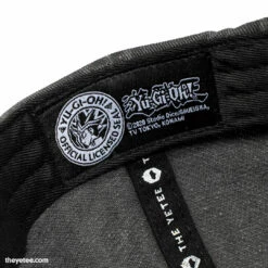 YuGiOh Yu-Gi-Oh Hat Hats