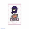 Doki Doki Literature Club Yuri Pin Set